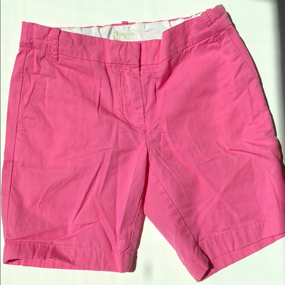 J.Crew Crewcuts shorts